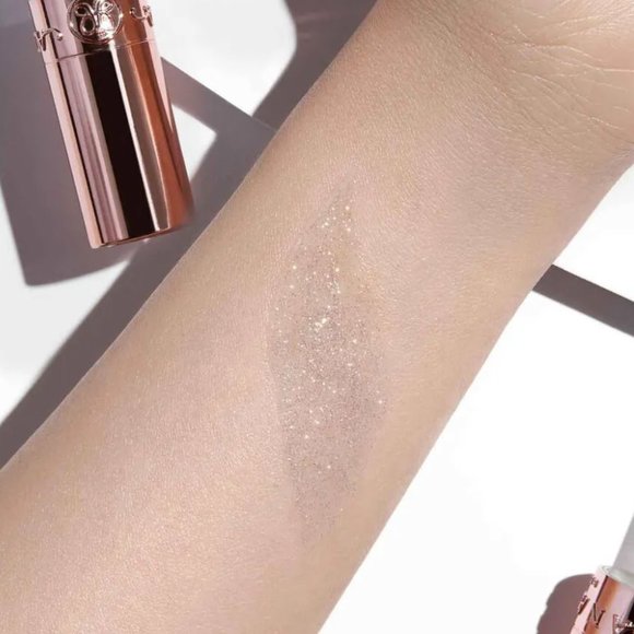 ANASTASIA BEVERLY HILLS DIAMOND LIP GLOSS "HONEY DIAMOND" - Picture 2 of 4